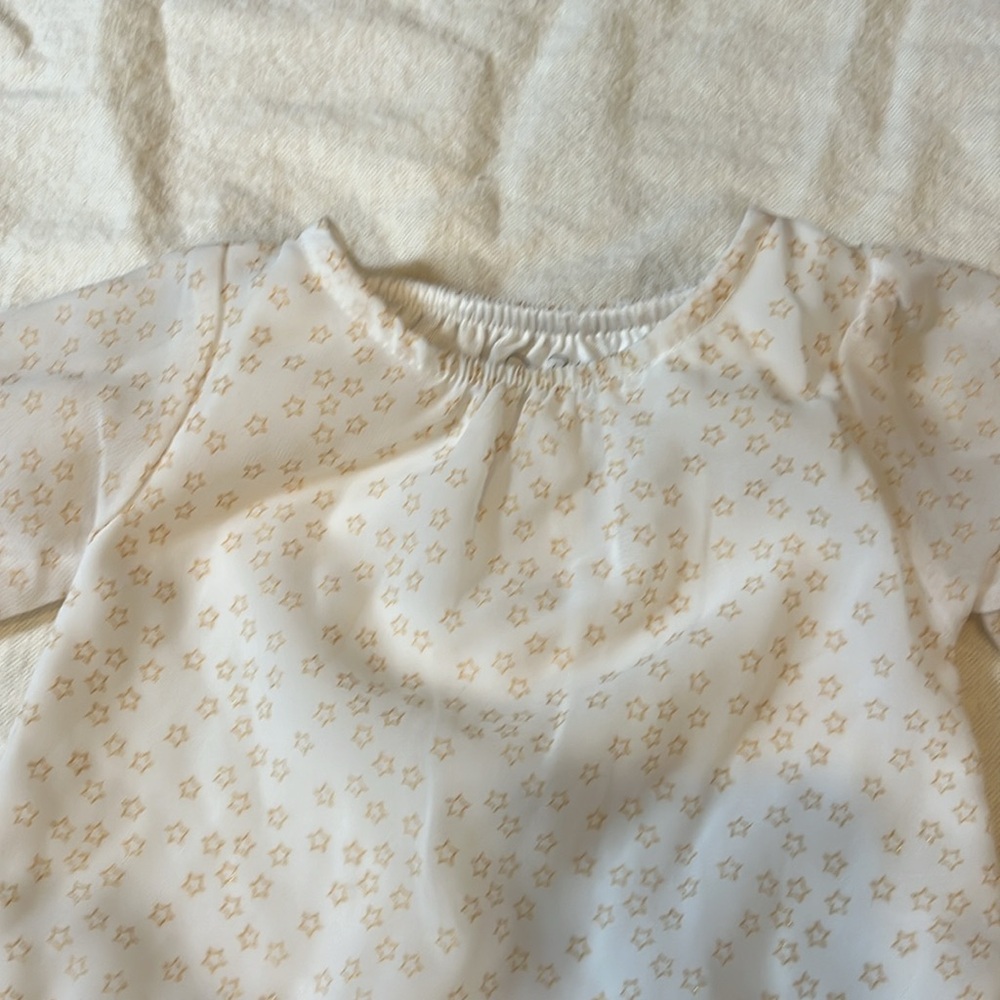Rene Rofe Baby Dress - Picture 3 of 10